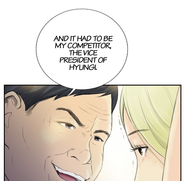 The Man's Superpowers - episode 18 - 11