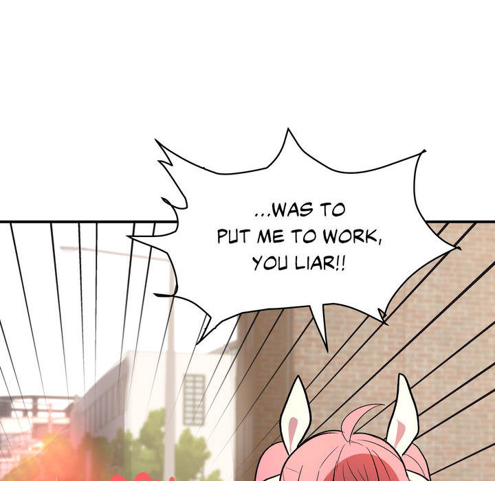 Magic-Girl Service - UNCENSORED - episode 1 - 101
