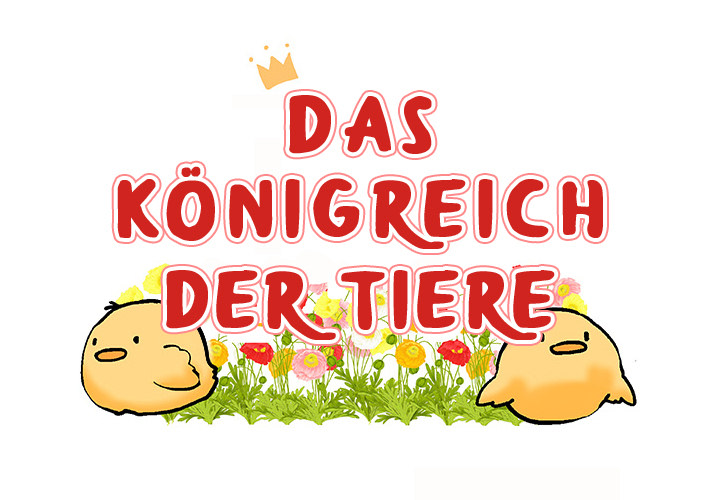 Das Königreich der Tiere - episode 53 - 0