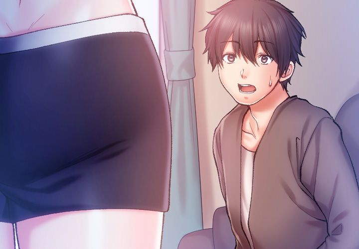 Addictive Kiss: Your Lips Feel the Best - episode 4 - 3