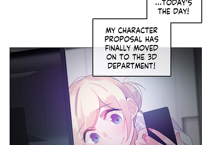 A Pervert's Daily Life - episode 50 - 3