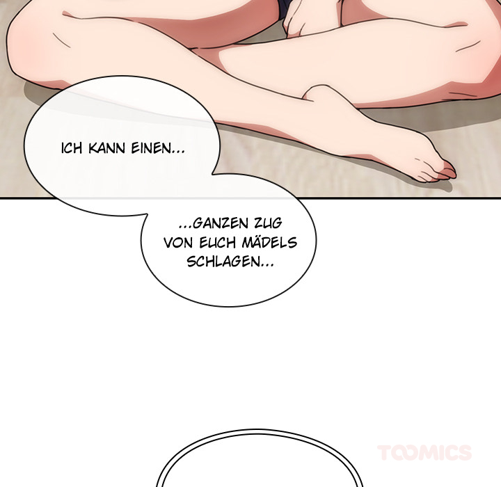 Enge Nachbarn - episode 31 - 57