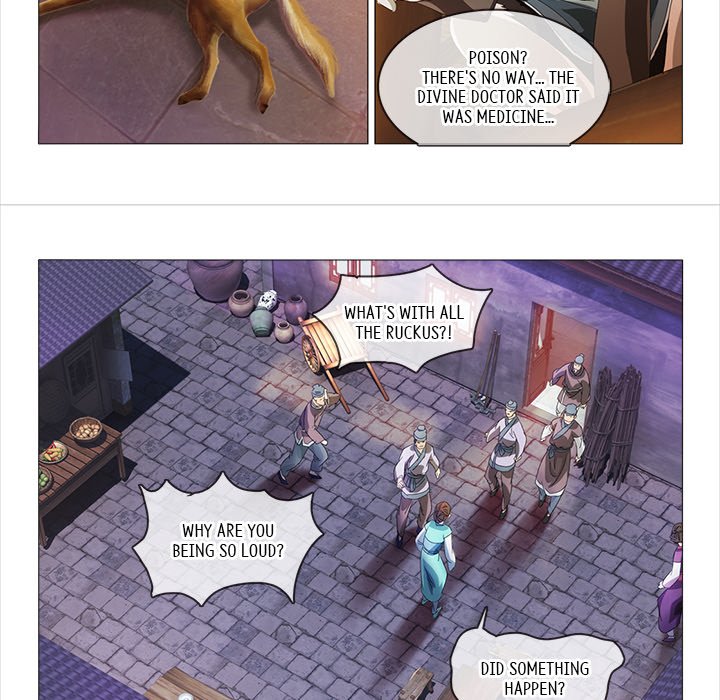 The Monkey King's Tale - episode 27 - 19