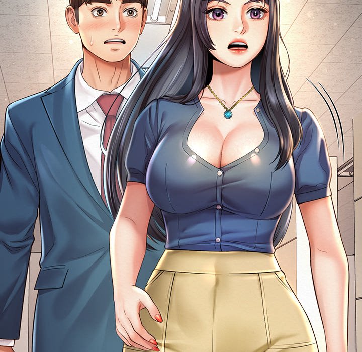 Office Affairs - episode 7 - 129