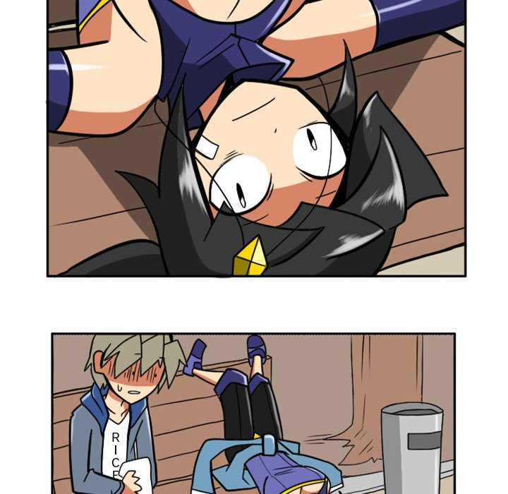 Maki and Friends - episode 31 - 57