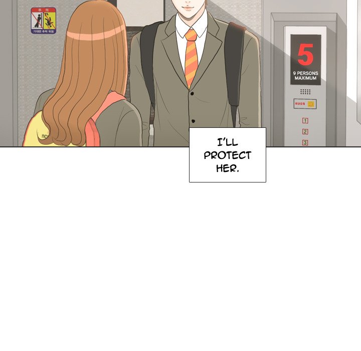 Hold My Hand - episode 23 - 105
