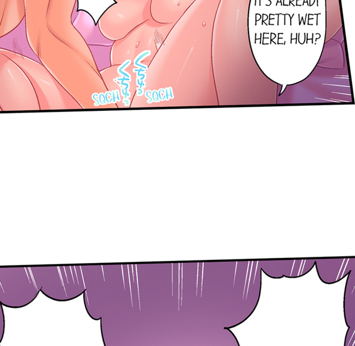 Lusting After Your Muscles - episode 9 - 18