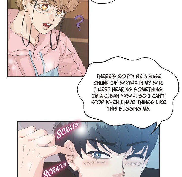 Come Be My Teacher - episode 4 - 71