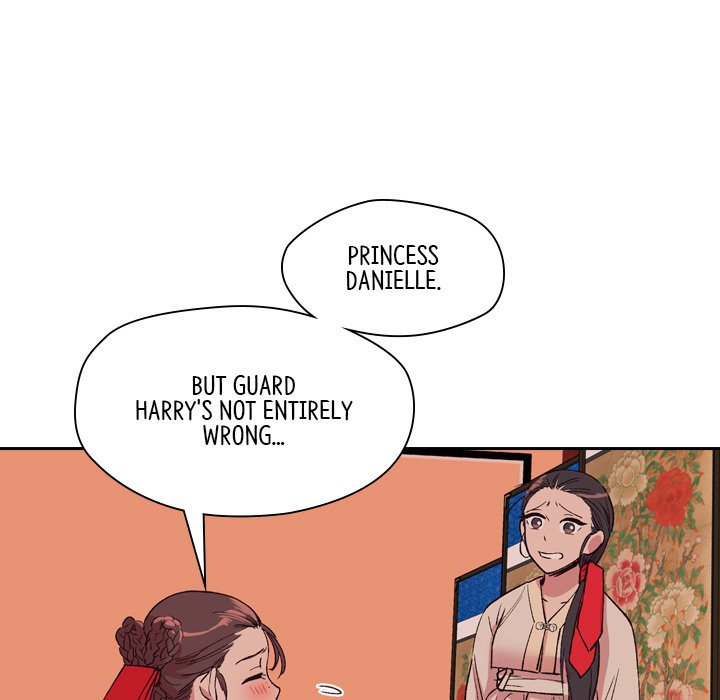 The Princess's Guard - episode 2 - 69