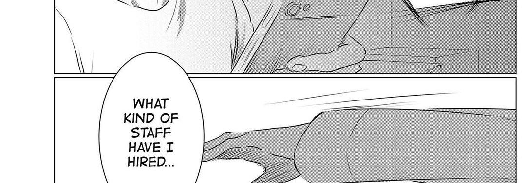 Warm Coffee - episode 10 - 57