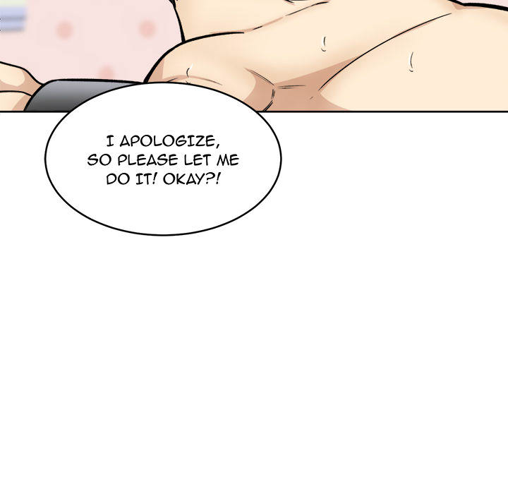 Excuse me, This is my Room - UNCENSORED - episode 35 - 45