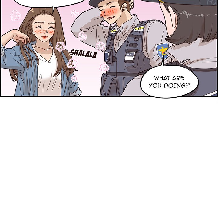 His Women's University - episode 46 - 62