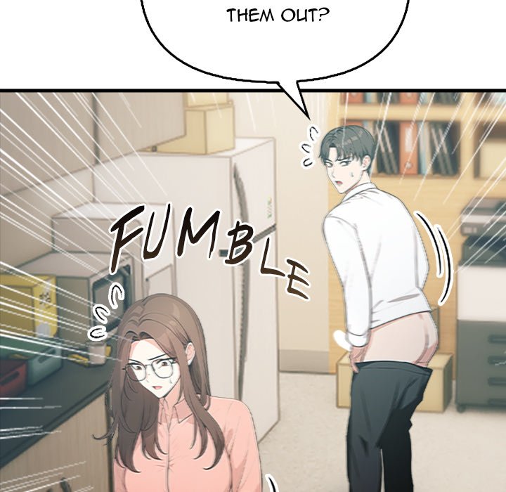 Under Her Desk - episode 5 - 102