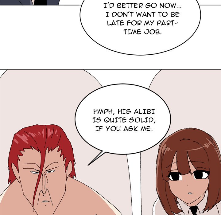 Chilly Charlie - episode 37 - 55