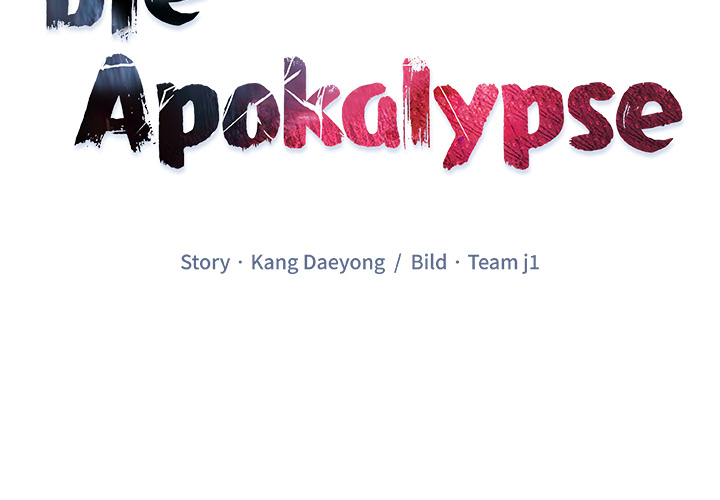 Die Apokalypse - episode 3 - 1