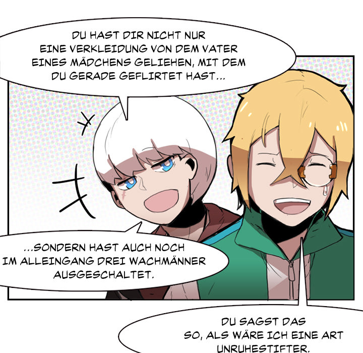 Justitia - episode 3 - 24