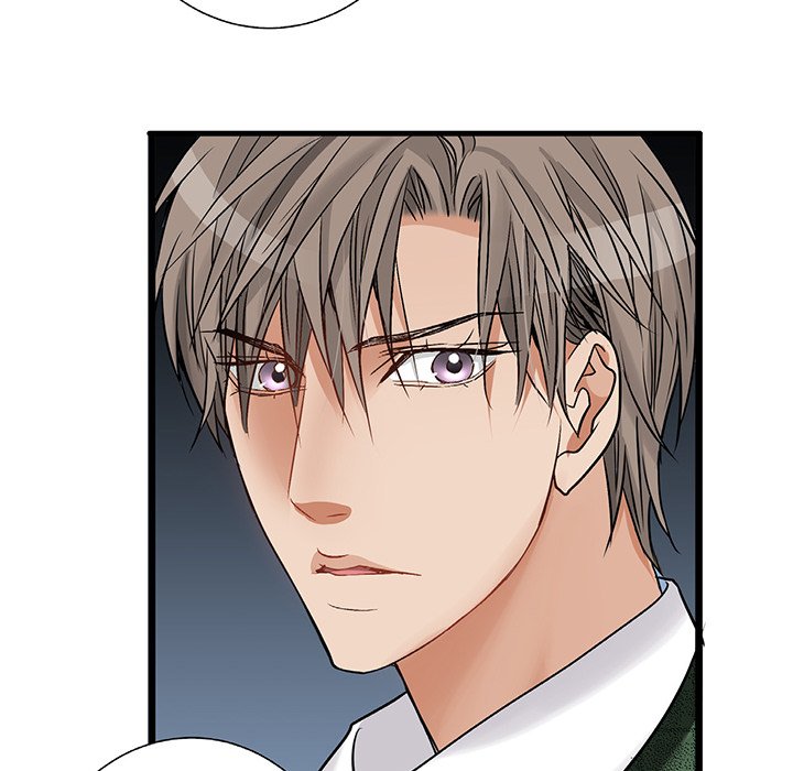 Work, Fight and Love - Webtoon Edition - episode 34 - 39