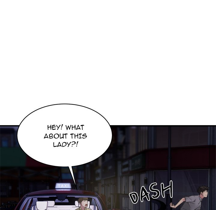 Taxi - episode 5 - 54