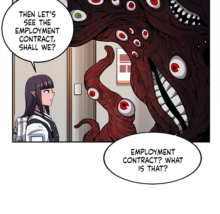 Zombie Girlfriend! - episode 34 - 25