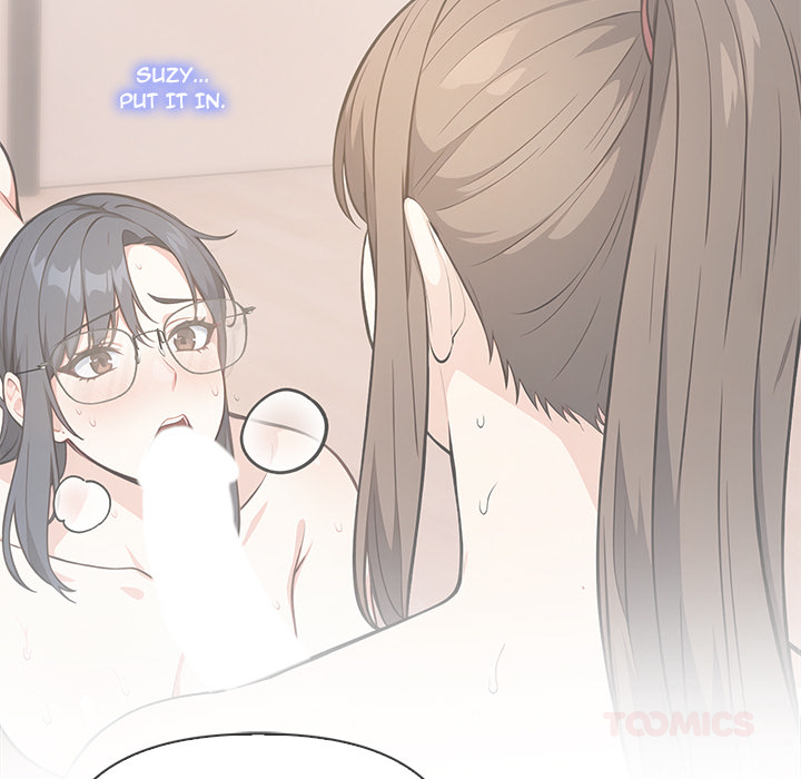 The Secret of a Girls' Dorm - episode 13 - 73