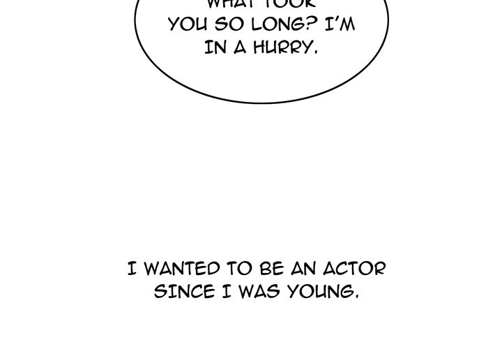 Secret Hideout - episode Prologue - 3
