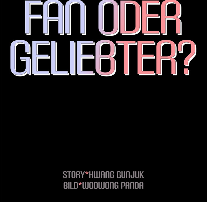 Fan oder Geliebter? - episode 21 - 21