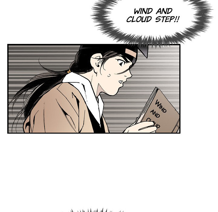 Magician's Murim Adventures - episode 9 - 31