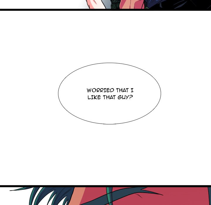 Same, but Different - episode 23 - 45