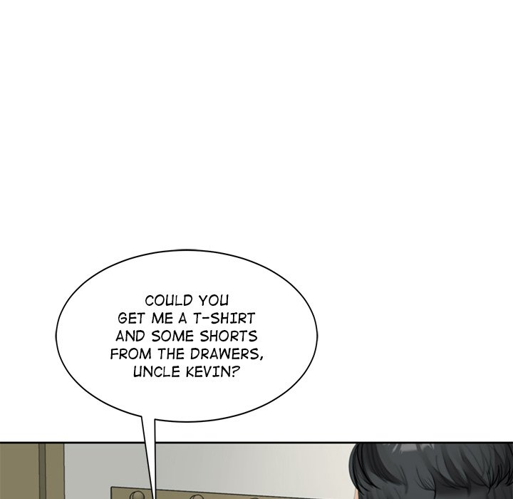 Please Take Care of Her - episode 4 - 129
