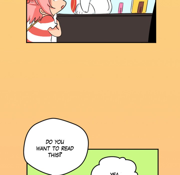 Lay Lay Cat - episode 23 - 10
