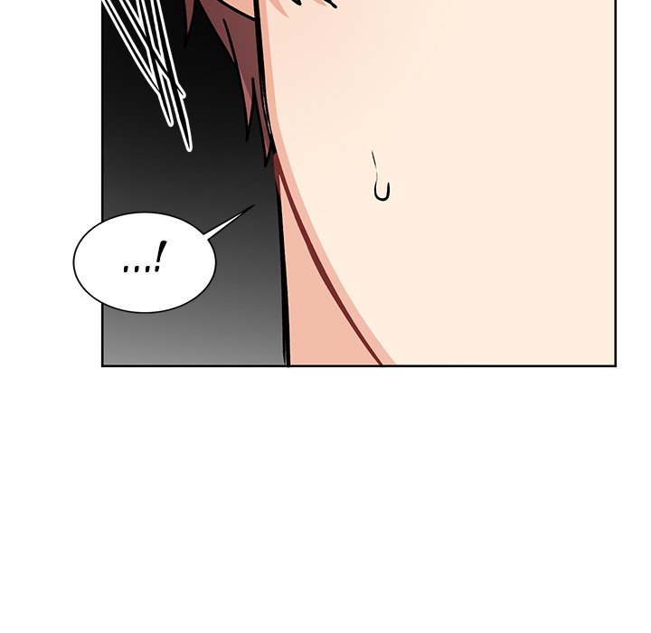 Pheromone Sherbet♥ - episode 17 - 21