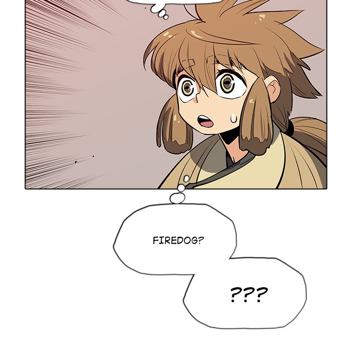 The Fang of Yeongno - episode 38 - 44