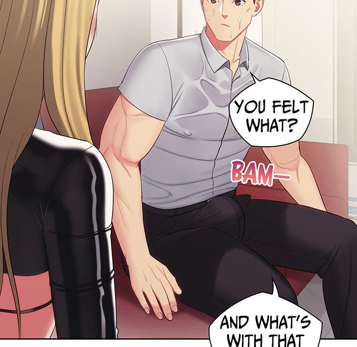 Master, Do You Need A Hand? - episode 18 - 104