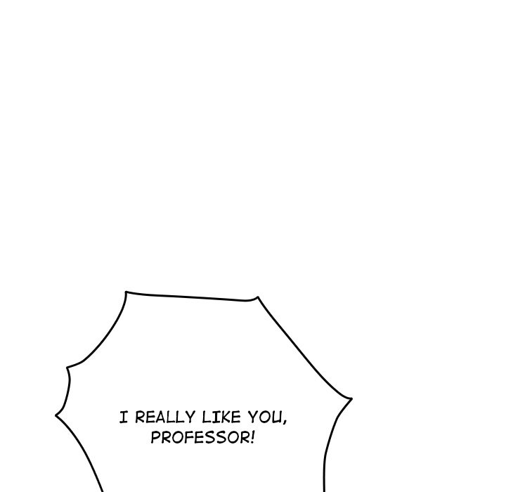 Make Me Yours, Professor - episode 34 - 54