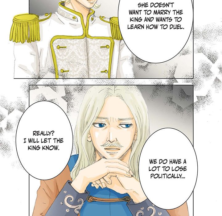 The Emperor's Woman - episode 3 - 34