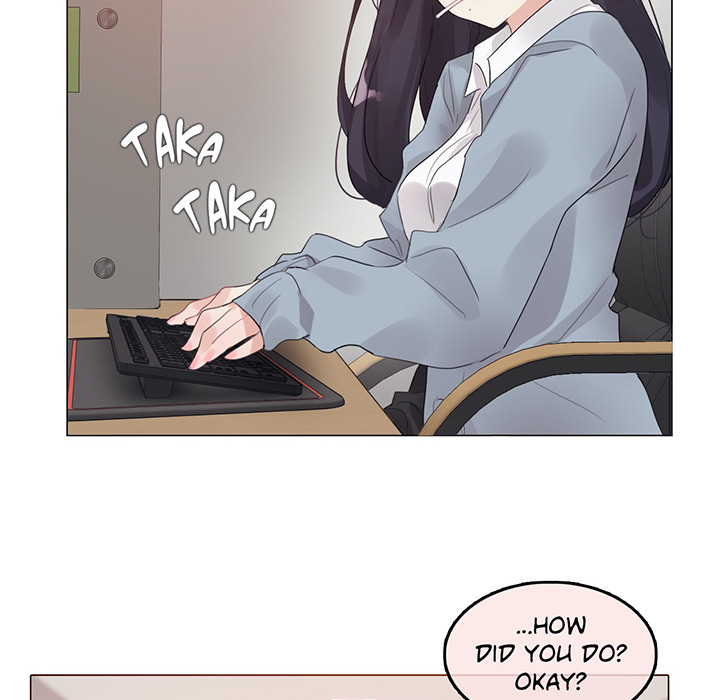 A Pervert's Daily Life - episode 101 - 56