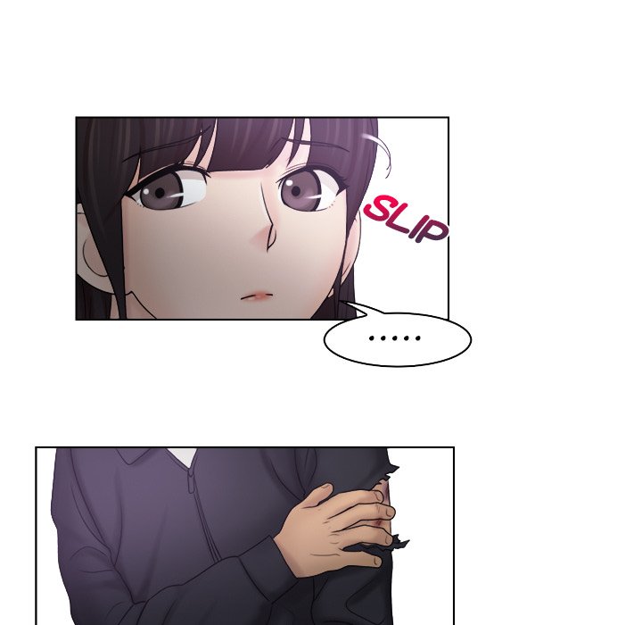 My Girlfriend and My Slave - episode 10 - 15