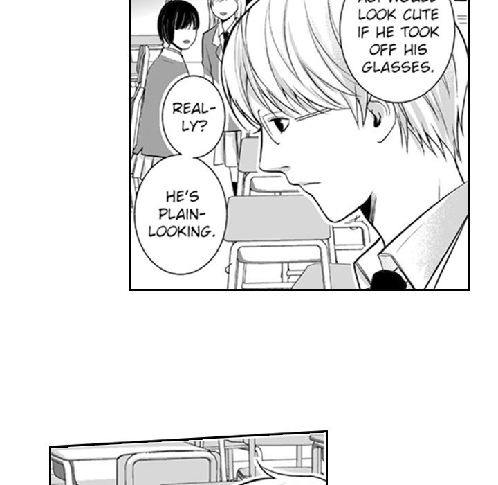 Group-Zero Omnibus Vol.2 - episode 9 - 44