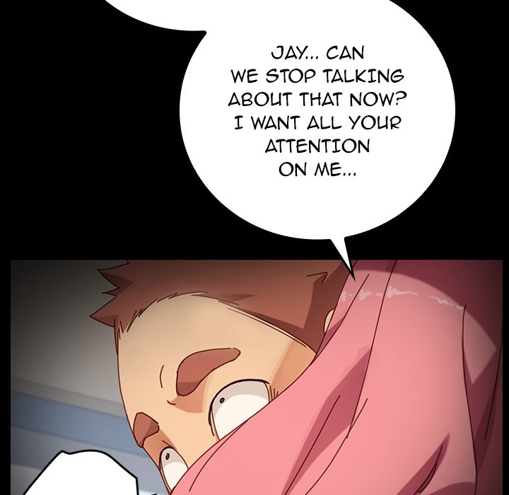 The Perfect Roommates - episode 9 - 168