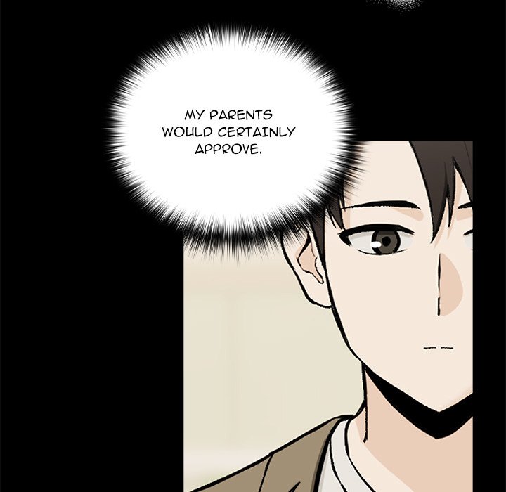 Dating After Work - episode 1 - 141
