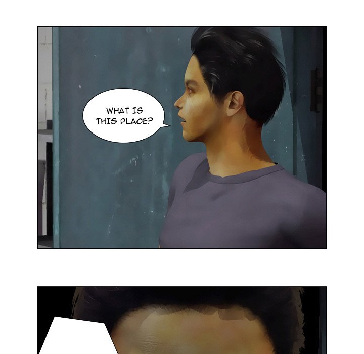 The Worst Man - episode 5 - 19