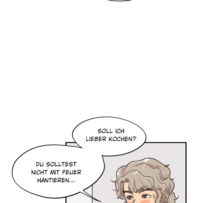 Der Hahn im Korb - episode 53 - 12