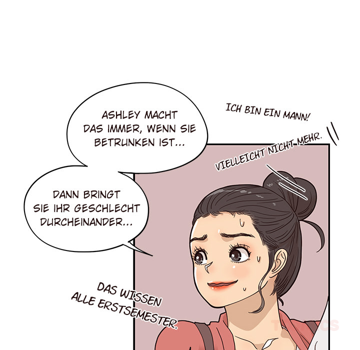 Der Hahn im Korb - episode 64 - 11