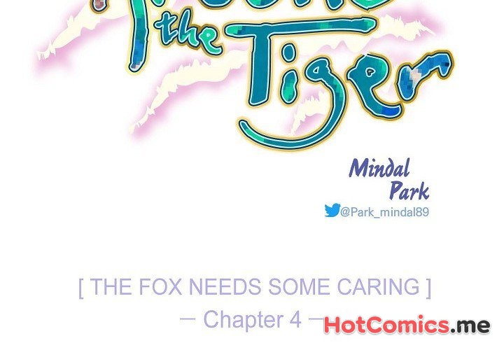 Around the Tiger - episode 4 - 1
