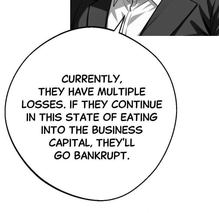 Workaholic Gangster - episode 44 - 83