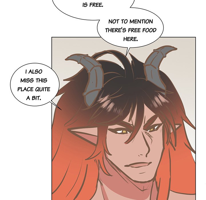 Now, I am Demon King's Wife - episode 21 - 106