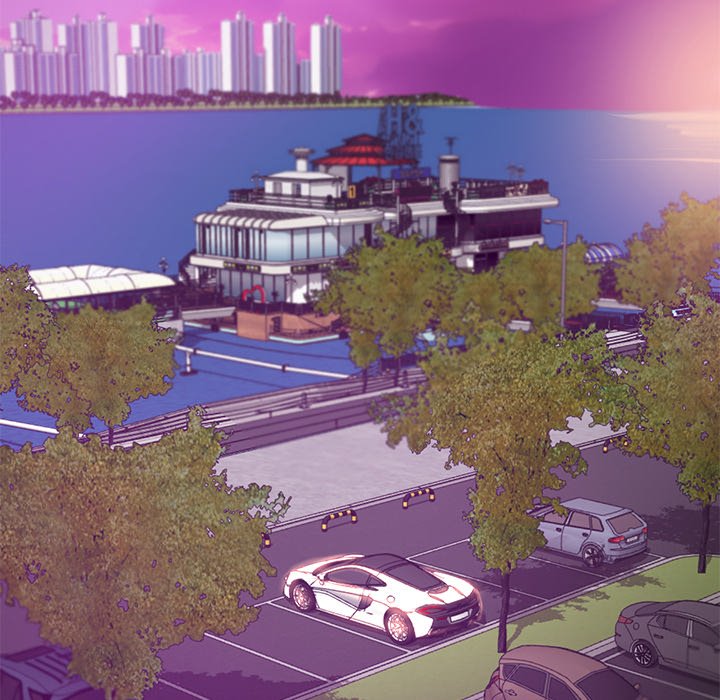 Extremely Rich Family - episode 53 - 17