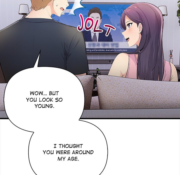 The Exchange Student & His Host - episode 1 - 83