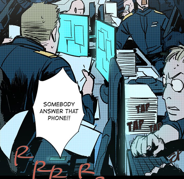 Volt - episode 20 - 58