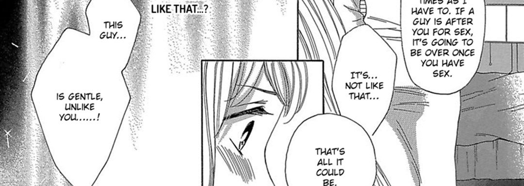 Just Listen to What I Say - The Things I Want A Sadistic Doctor to Do to Me - episode 13 - 53